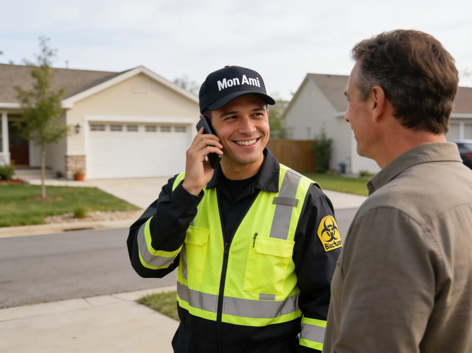 Sewage Cleanup Garrison, KY FAQs