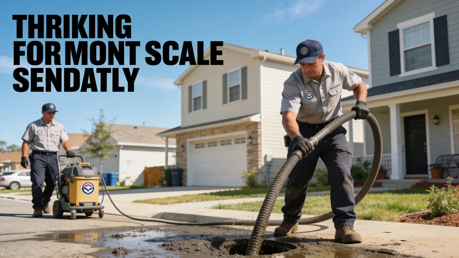 Sewage Cleanup in Garrison, KY near me